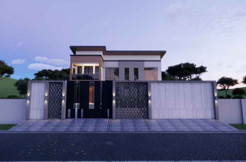 7